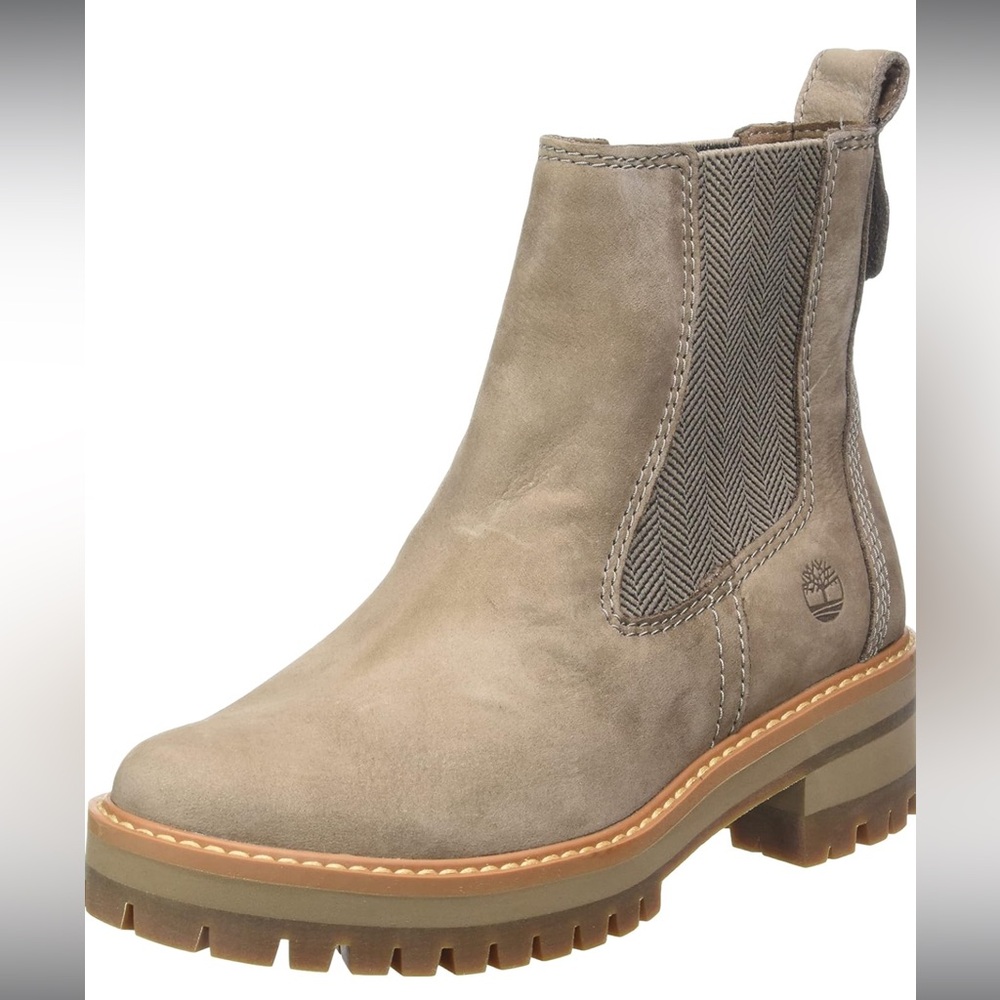 TIMBERLAND CHELSEA BOOT | SIZE 6